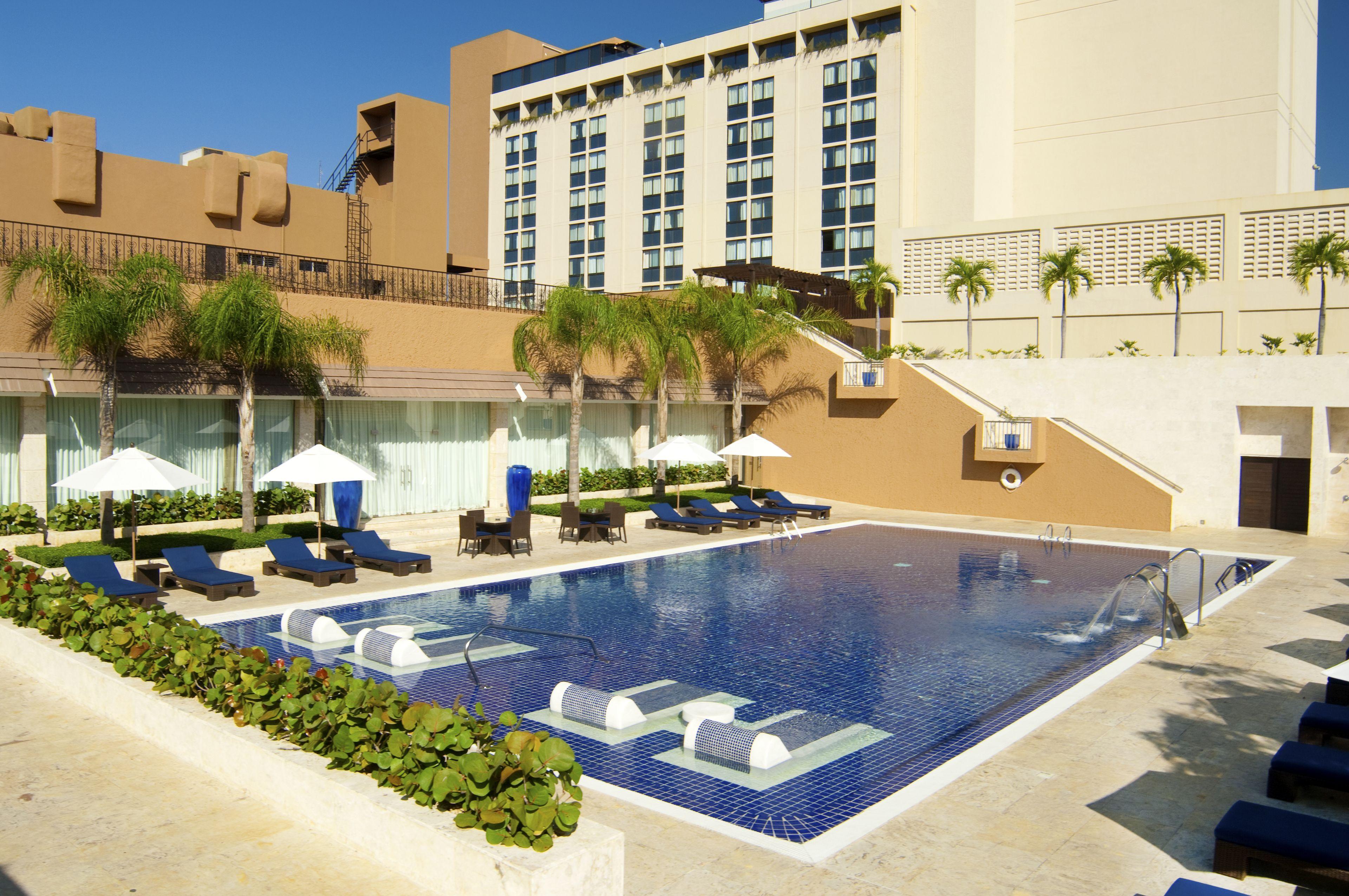 ᐉ BARCELO SANTO DOMINGO HOTEL ( DOMINICAN REPUBLIC ) REAL PHOTOS ...